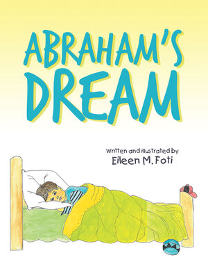 cover image of Abraham's Dream